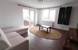 Apartament spațios cu 2 camere - 52 mp, parcare, zona Terra