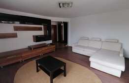 Apartament spațios cu 2 camere - 52 mp, parcare, zona Terra