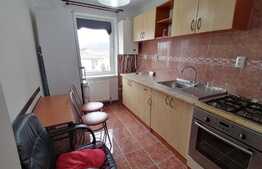 Apartament spațios cu 2 camere - 52 mp, parcare, zona Terra