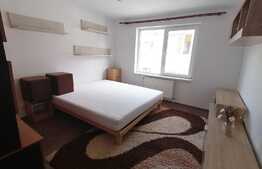 Apartament spațios cu 2 camere - 52 mp, parcare, zona Terra