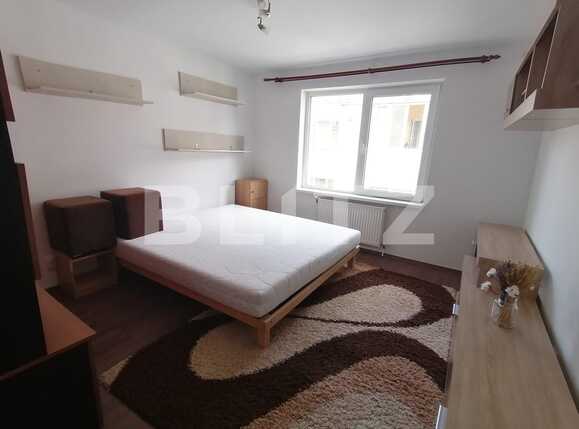 Apartament de vânzare 2 camere Floreşti - 63490AV | BLITZ Cluj-Napoca | Poza1