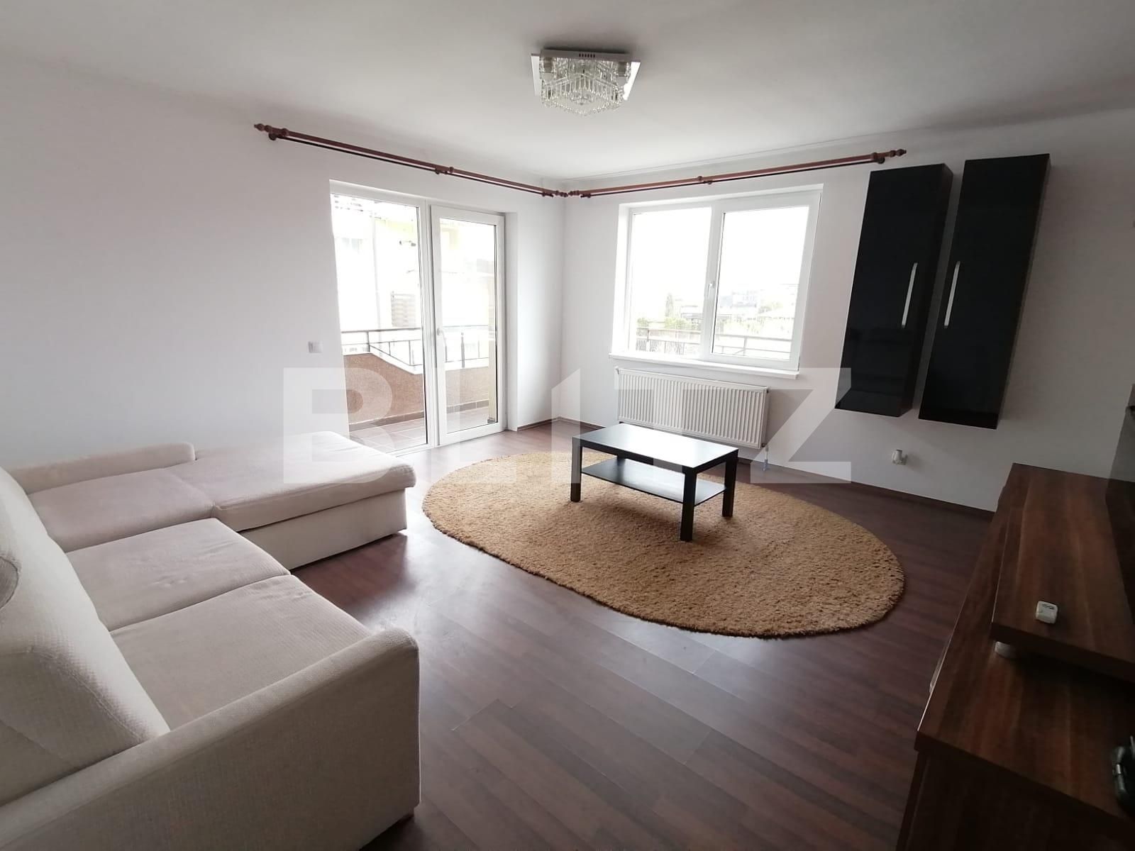 Apartament de vânzare 2 camere Floreşti - 63490AV | BLITZ Cluj-Napoca | Poza2