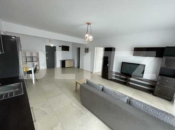 Apartament de închiriat 2 camere Marasti - 63491AI | BLITZ Cluj-Napoca | Poza3