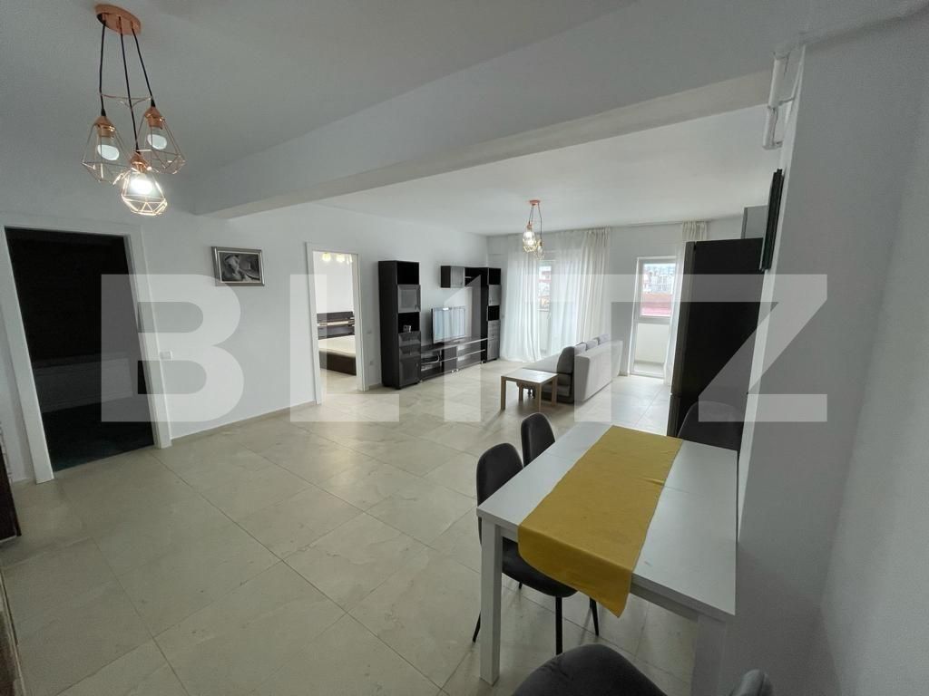Apartament de închiriat 2 camere Marasti - 63491AI | BLITZ Cluj-Napoca | Poza2