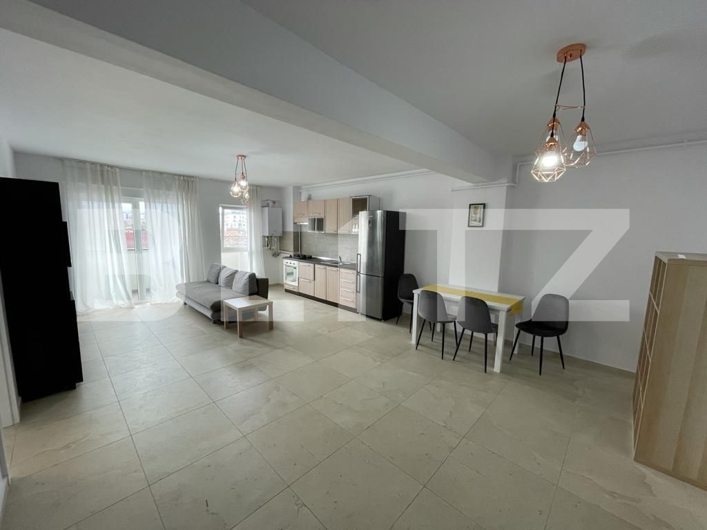 Apartament de închiriat 2 camere Marasti - 63491AI | BLITZ Cluj-Napoca | Poza4