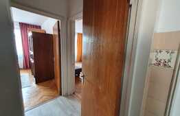 Apartament de 2 camere, 48 mp, pe Branduselor!