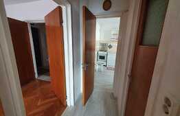 Apartament de 2 camere, 48 mp, pe Branduselor!