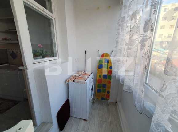 Apartament de închiriat 2 camere Florilor - 63492AI | BLITZ Brașov | Poza11