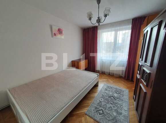Apartament de închiriat 2 camere Florilor - 63492AI | BLITZ Brașov | Poza3