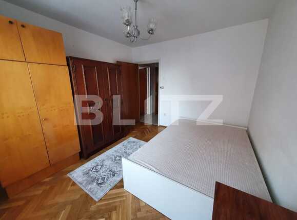 Apartament de închiriat 2 camere Florilor - 63492AI | BLITZ Brașov | Poza4