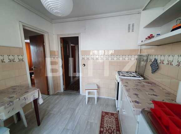 Apartament de închiriat 2 camere Florilor - 63492AI | BLITZ Brașov | Poza5