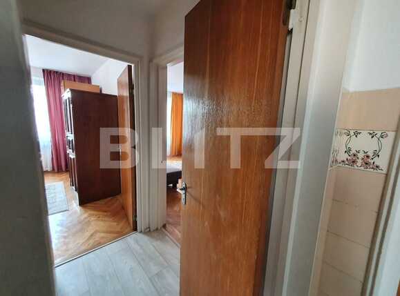 Apartament de închiriat 2 camere Florilor - 63492AI | BLITZ Brașov | Poza7