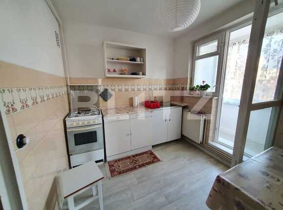 Apartament de închiriat 2 camere Florilor - 63492AI | BLITZ Brașov | Poza6