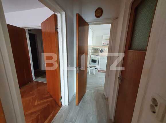 Apartament de închiriat 2 camere Florilor - 63492AI | BLITZ Brașov | Poza8