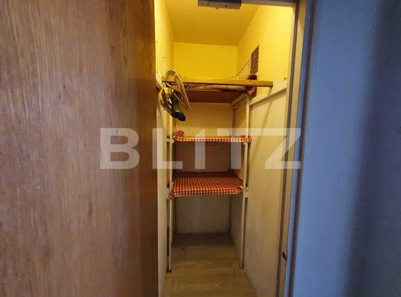 Apartament de închiriat 2 camere Florilor - 63492AI | BLITZ Brașov | Poza10