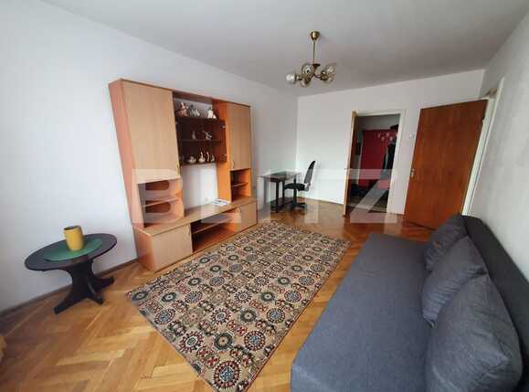 Apartament de închiriat 2 camere Florilor - 63492AI | BLITZ Brașov | Poza2