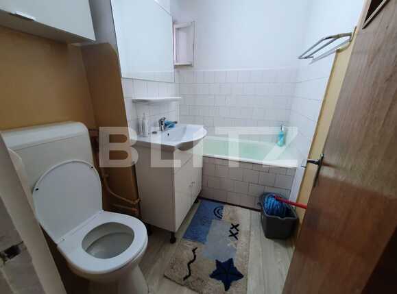 Apartament de închiriat 2 camere Florilor - 63492AI | BLITZ Brașov | Poza13