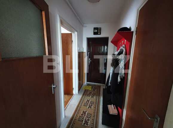 Apartament de închiriat 2 camere Florilor - 63492AI | BLITZ Brașov | Poza9