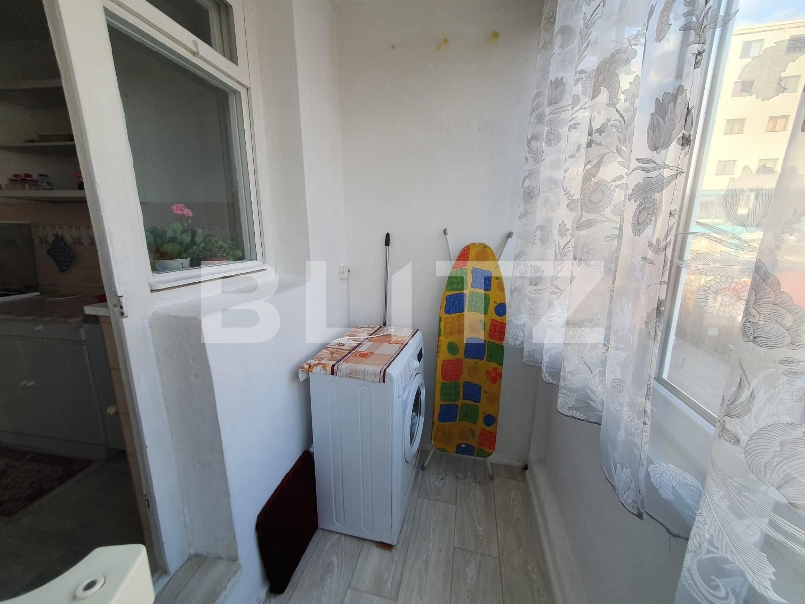 Apartament de închiriat 2 camere Florilor - 63492AI | BLITZ Brașov | Poza11