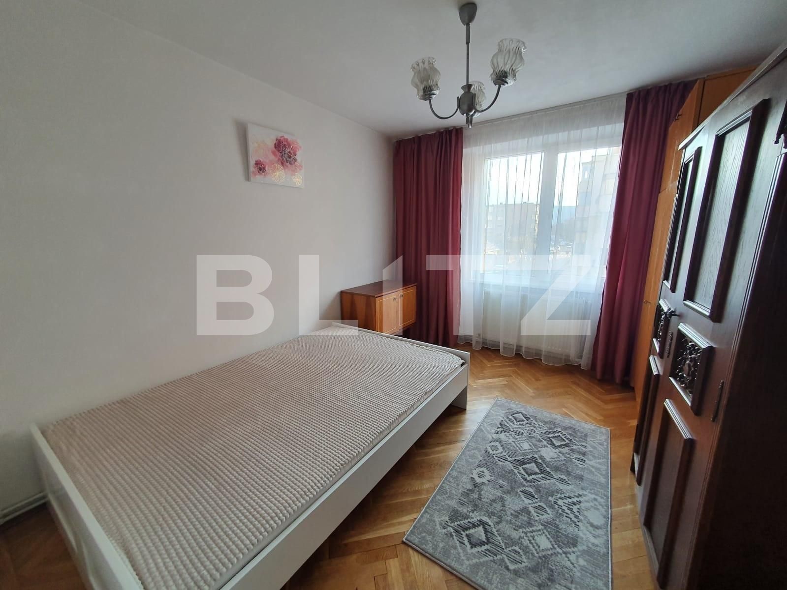 Apartament de închiriat 2 camere Florilor - 63492AI | BLITZ Brașov | Poza3