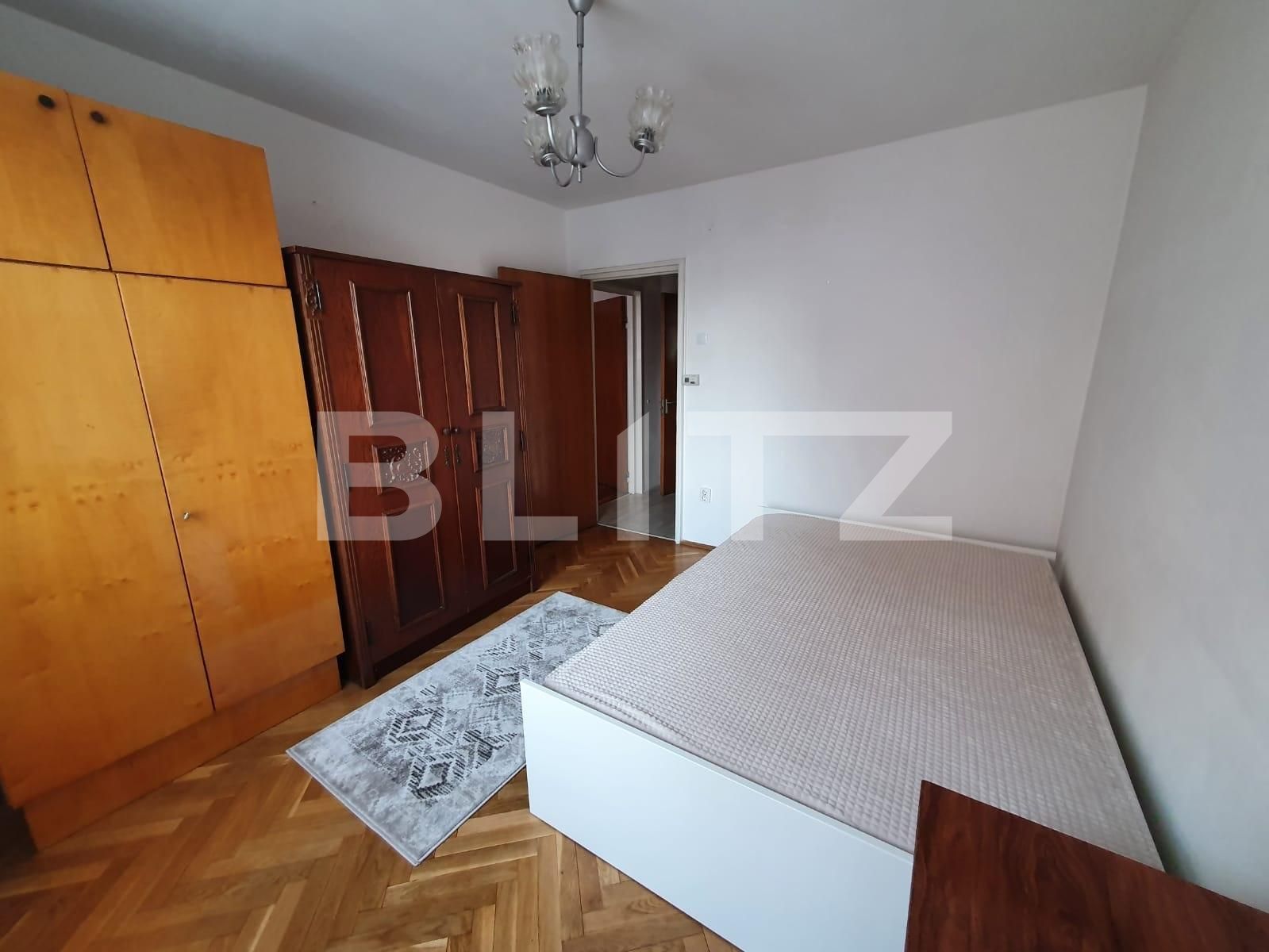 Apartament de închiriat 2 camere Florilor - 63492AI | BLITZ Brașov | Poza4