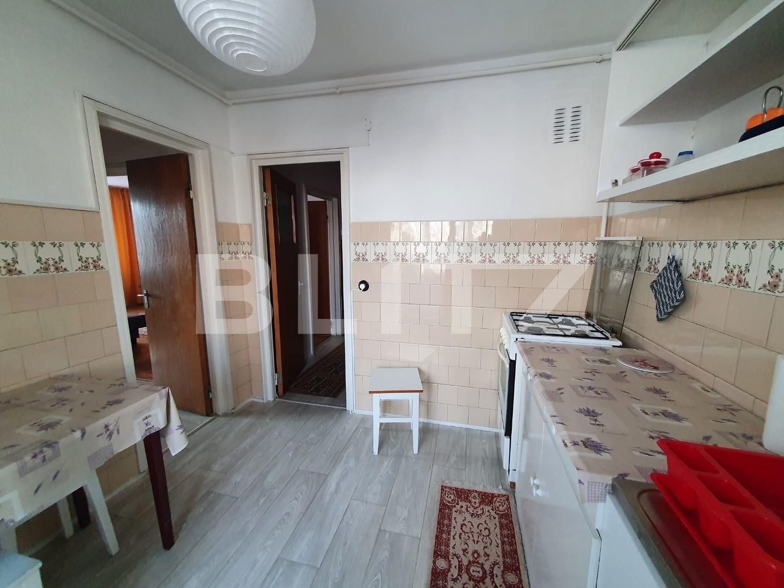 Apartament de închiriat 2 camere Florilor - 63492AI | BLITZ Brașov | Poza5