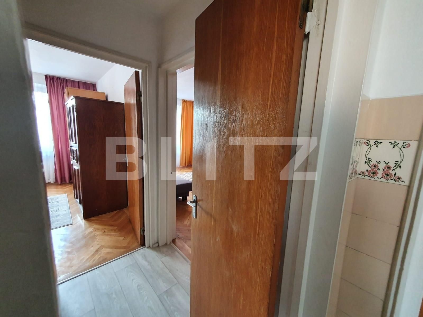Apartament de închiriat 2 camere Florilor - 63492AI | BLITZ Brașov | Poza7