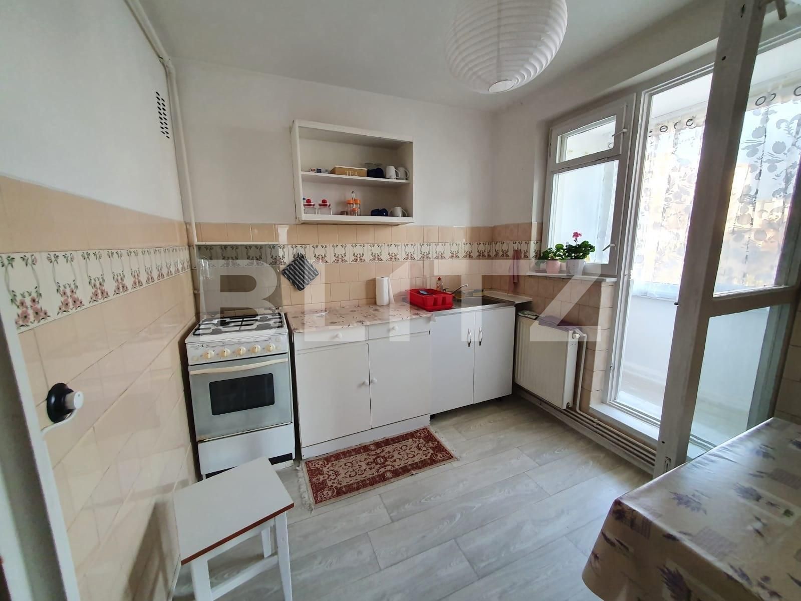 Apartament de închiriat 2 camere Florilor - 63492AI | BLITZ Brașov | Poza6