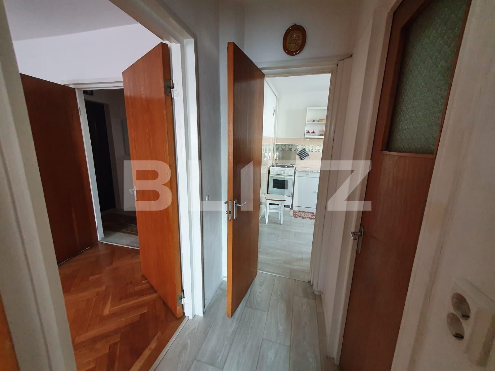 Apartament de închiriat 2 camere Florilor - 63492AI | BLITZ Brașov | Poza8