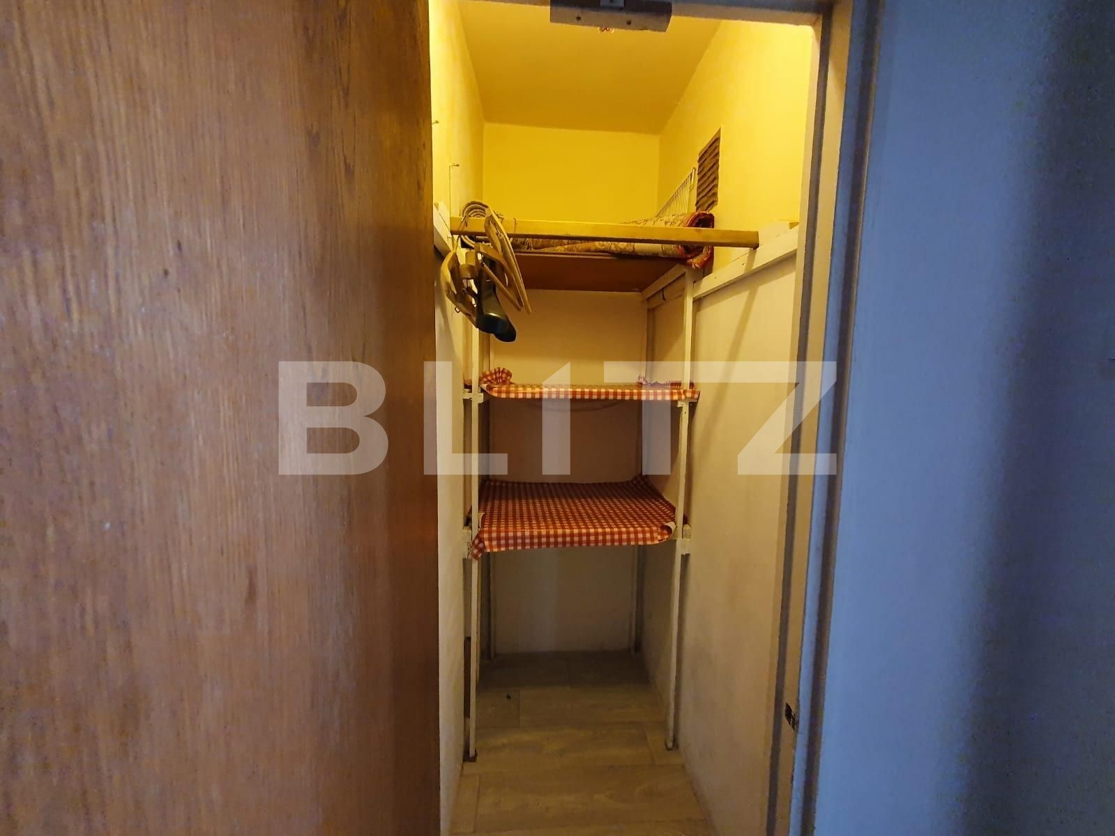 Apartament de închiriat 2 camere Florilor - 63492AI | BLITZ Brașov | Poza10