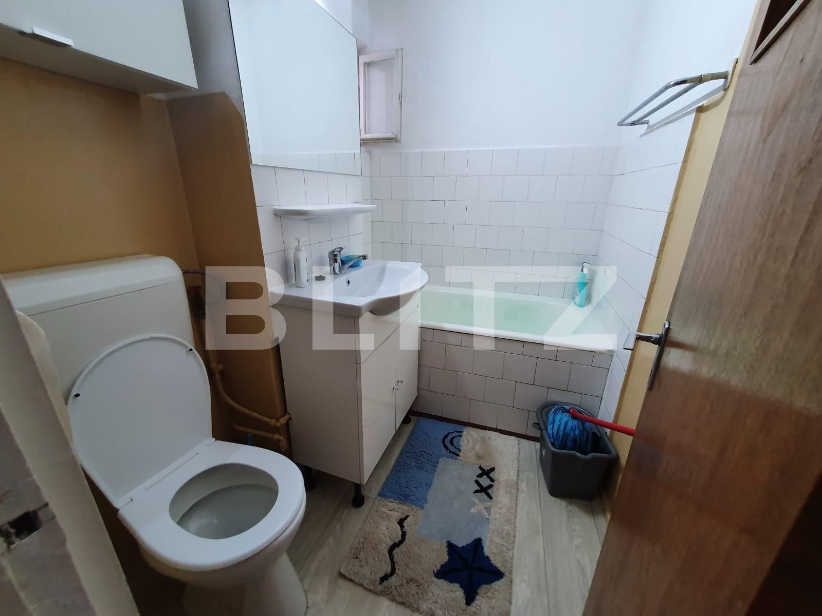 Apartament de închiriat 2 camere Florilor - 63492AI | BLITZ Brașov | Poza13