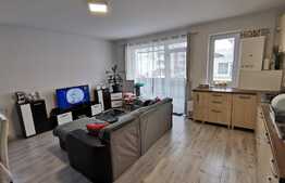 Apartament de 2 camere, 51 mp, etaj intermediat, la cheie, zona Petrom Baciu