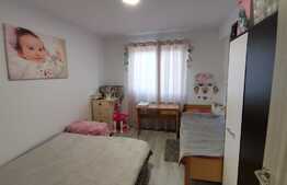 Apartament de 2 camere, 51 mp, etaj intermediat, la cheie, zona Petrom Baciu