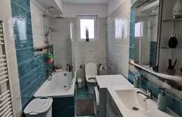 Apartament de 2 camere, 51 mp, etaj intermediat, la cheie, zona Petrom Baciu