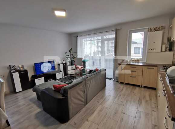 Apartament de vânzare 2 camere Baciu - 63493AV | BLITZ Cluj-Napoca | Poza3