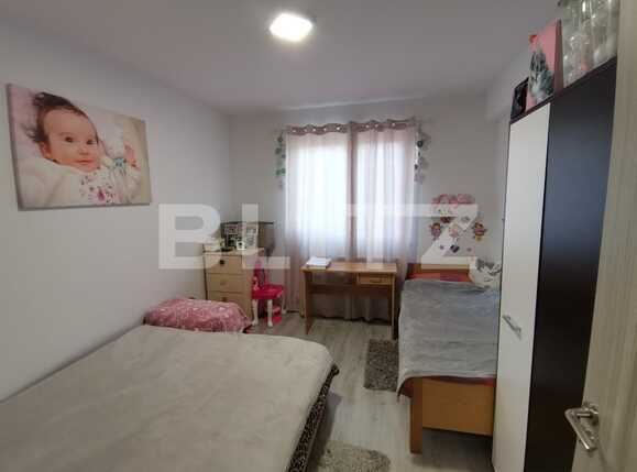 Apartament de vânzare 2 camere Baciu - 63493AV | BLITZ Cluj-Napoca | Poza4