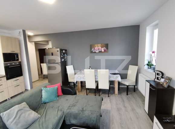 Apartament de vânzare 2 camere Baciu - 63493AV | BLITZ Cluj-Napoca | Poza1