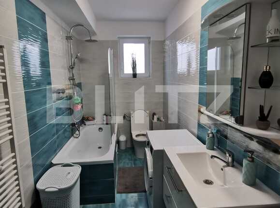Apartament de vânzare 2 camere Baciu - 63493AV | BLITZ Cluj-Napoca | Poza5