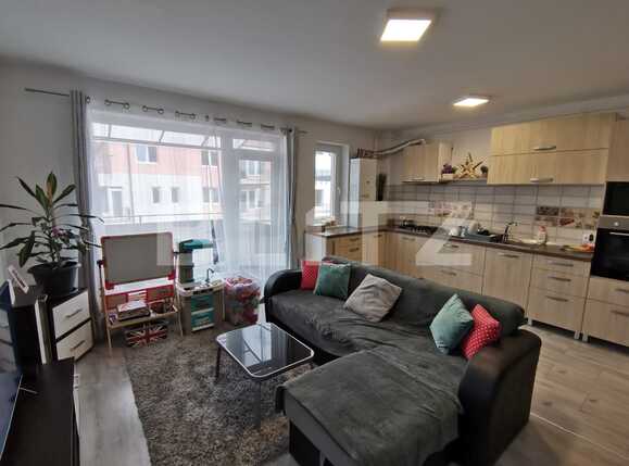 Apartament de vânzare 2 camere Baciu - 63493AV | BLITZ Cluj-Napoca | Poza2