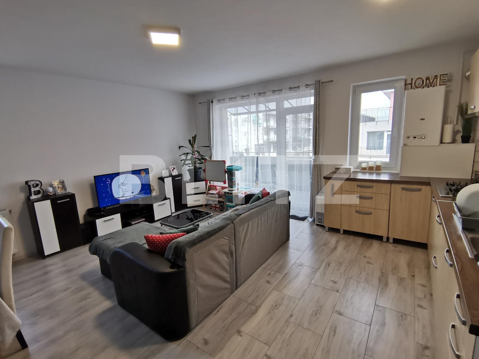 Apartament de vânzare 2 camere Baciu - 63493AV | BLITZ Cluj-Napoca | Poza3
