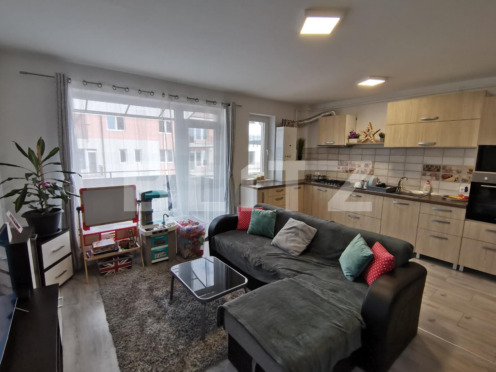 Apartament de vânzare 2 camere Baciu - 63493AV | BLITZ Cluj-Napoca | Poza2