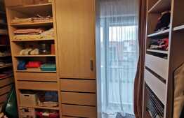 Apartament de vis! 4 camere, terasa, parcare, la cheie, imobil tip vila!