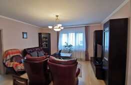 Apartament de vis! 4 camere, terasa, parcare, la cheie, imobil tip vila!