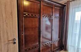 Apartament de vis! 4 camere, terasa, parcare, la cheie, imobil tip vila!