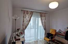 Apartament de vis! 4 camere, terasa, parcare, la cheie, imobil tip vila!