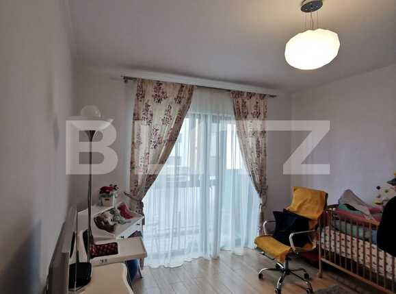 Apartament de vânzare 4 camere Europa - 63494AV | BLITZ Cluj-Napoca | Poza7