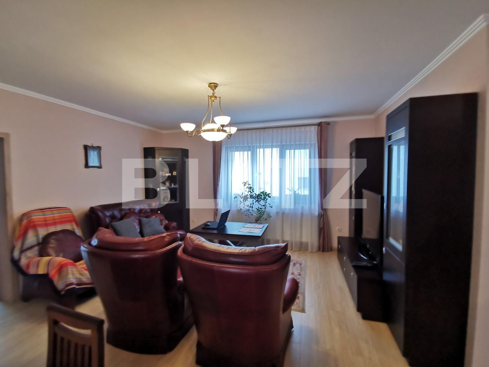Apartament de vânzare 4 camere Europa - 63494AV | BLITZ Cluj-Napoca | Poza3