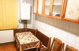 Apartament semidecomandat, 2 camere, 50 mp, zona linistita 