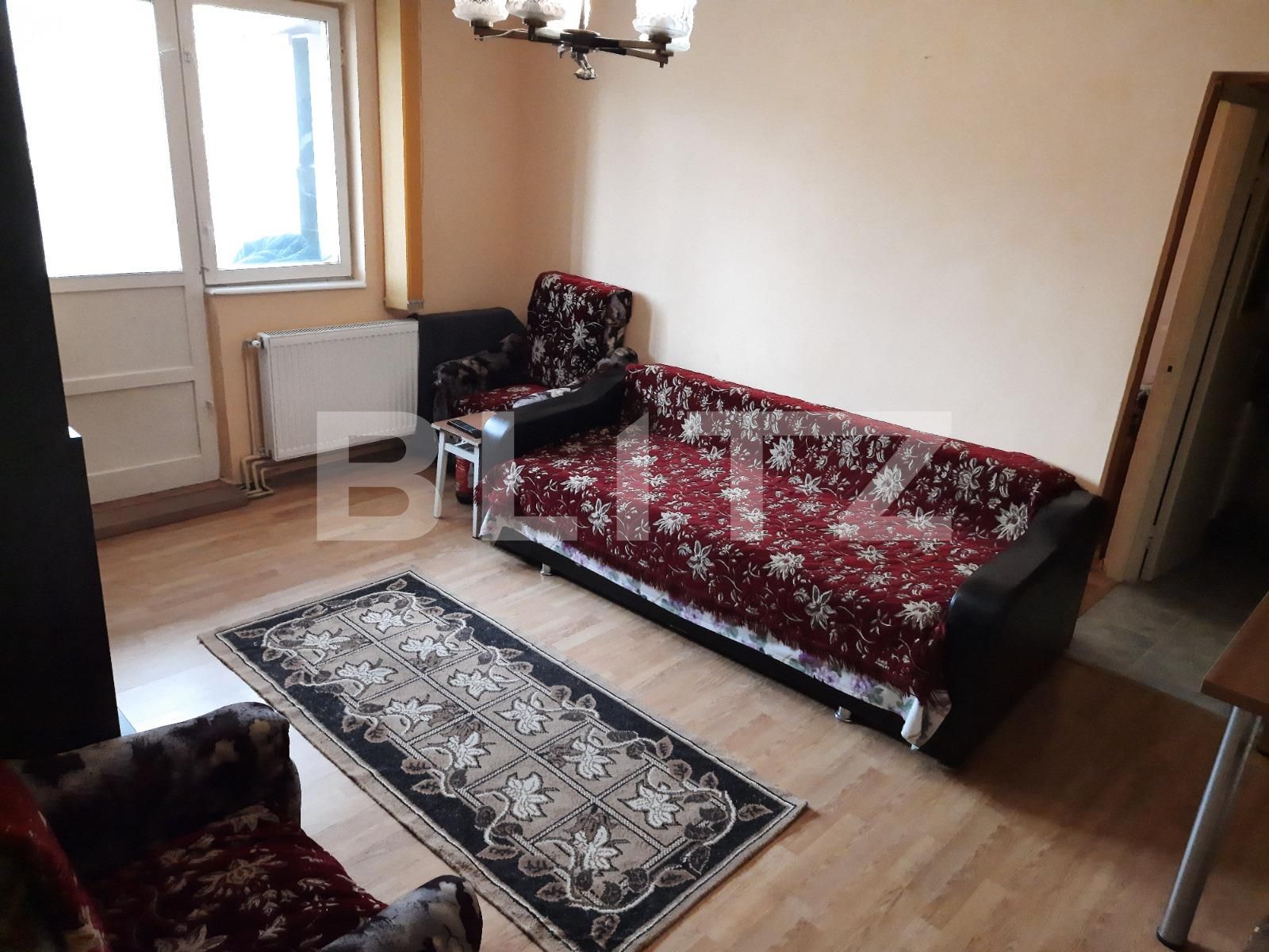 Apartament de vânzare 2 camere 13 Decembrie - 63495AV | BLITZ Brașov | Poza1