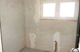 Apartament de vanzare cu 2 camere, 56 mp utili! Semifinisat!